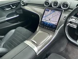 2022 Mercedes-Benz C-Class C220d Sedan for sale, Japanese used car export - photo 20 of 24 | GULJI TRADERS