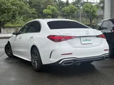 2022 Mercedes-Benz C-Class C220d Sedan for sale, Japanese used car export - photo 2 of 23 | GULJI TRADERS