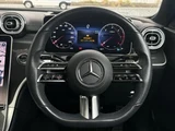 2022 Mercedes-Benz C-Class C220d Sedan for sale, Japanese used car export - photo 9 of 23 | GULJI TRADERS
