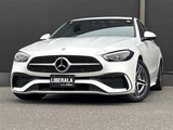 2022 Mercedes-Benz C-Class C220d Sedan for sale, Japanese used car export - photo 1 of 24 | GULJI TRADERS