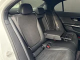 2022 Mercedes-Benz C-Class C220d Sedan for sale, Japanese used car export - photo 7 of 24 | GULJI TRADERS