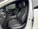 2022 Mercedes-Benz C-Class C220d Sedan for sale, Japanese used car export - photo 12 of 24 | GULJI TRADERS