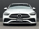 2022 Mercedes-Benz C-Class C220d Sedan for sale, Japanese used car export - photo 22 of 24 | GULJI TRADERS