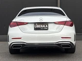 2022 Mercedes-Benz C-Class C220d Sedan for sale, Japanese used car export - photo 23 of 24 | GULJI TRADERS
