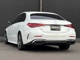 2022 Mercedes-Benz C-Class C220d Sedan for sale, Japanese used car export - photo 24 of 24 | GULJI TRADERS