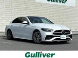 2022 Mercedes-Benz C-Class C200 Sedan for sale, Japanese used car export - photo 1 of 24 | GULJI TRADERS
