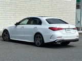 2022 Mercedes-Benz C-Class C200 Sedan for sale, Japanese used car export - photo 2 of 24 | GULJI TRADERS