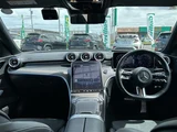 2022 Mercedes-Benz C-Class C200 Sedan for sale, Japanese used car export - photo 3 of 24 | GULJI TRADERS
