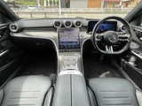 2022 Mercedes-Benz C-Class C200 AVG 4WD Sedan for sale, Japanese used car export - photo 3 of 24 | GULJI TRADERS