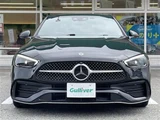 2022 Mercedes-Benz C-Class C200 AVG 4WD Sedan for sale, Japanese used car export - photo 5 of 24 | GULJI TRADERS