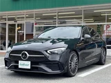 2022 Mercedes-Benz C-Class C200 AVG 4WD Sedan for sale, Japanese used car export - photo 6 of 24 | GULJI TRADERS