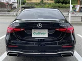 2022 Mercedes-Benz C-Class C200 AVG 4WD Sedan for sale, Japanese used car export - photo 8 of 24 | GULJI TRADERS