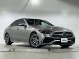 2022 Mercedes-Benz C-Class C220d Sedan for sale, Japanese used car export - photo 1 of 24 | GULJI TRADERS