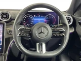 2022 Mercedes-Benz C-Class C220d Sedan for sale, Japanese used car export - photo 15 of 24 | GULJI TRADERS