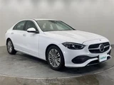 2022 Mercedes-Benz C-Class C180 Sedan for sale, Japanese used car export - photo 1 of 24 | GULJI TRADERS