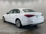 2022 Mercedes-Benz C-Class C180 Sedan for sale, Japanese used car export - photo 2 of 24 | GULJI TRADERS