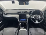 2022 Mercedes-Benz C-Class C180 Sedan for sale, Japanese used car export - photo 3 of 24 | GULJI TRADERS