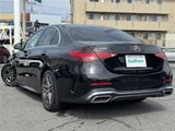 2022 Mercedes-Benz C-Class C200 Sedan for sale, Japanese used car export - photo 2 of 24 | GULJI TRADERS