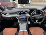 2022 Mercedes-Benz C-Class C200 Sedan for sale, Japanese used car export - photo 3 of 24 | GULJI TRADERS