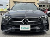 2022 Mercedes-Benz C-Class C200 Sedan for sale, Japanese used car export - photo 5 of 24 | GULJI TRADERS