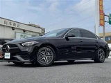 2022 Mercedes-Benz C-Class C200 Sedan for sale, Japanese used car export - photo 6 of 24 | GULJI TRADERS