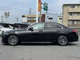 2022 Mercedes-Benz C-Class C200 Sedan for sale, Japanese used car export - photo 7 of 24 | GULJI TRADERS
