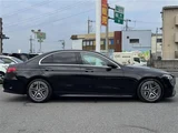 2022 Mercedes-Benz C-Class C200 Sedan for sale, Japanese used car export - photo 8 of 24 | GULJI TRADERS