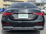 2022 Mercedes-Benz C-Class C200 Sedan for sale, Japanese used car export - photo 10 of 24 | GULJI TRADERS