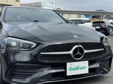 2022 Mercedes-Benz C-Class C200 Sedan for sale, Japanese used car export - photo 11 of 24 | GULJI TRADERS
