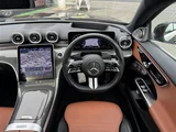 2022 Mercedes-Benz C-Class C200 Sedan for sale, Japanese used car export - photo 15 of 24 | GULJI TRADERS