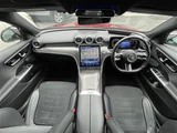 2022 Mercedes-Benz C-Class C220d Sedan for sale, Japanese used car export - photo 3 of 23 | GULJI TRADERS