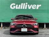 2022 Mercedes-Benz C-Class C220d Sedan for sale, Japanese used car export - photo 5 of 23 | GULJI TRADERS