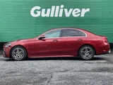 2022 Mercedes-Benz C-Class C220d Sedan for sale, Japanese used car export - photo 7 of 23 | GULJI TRADERS