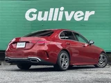 2022 Mercedes-Benz C-Class C220d Sedan for sale, Japanese used car export - photo 9 of 23 | GULJI TRADERS