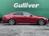 2022 Mercedes-Benz C-Class C220d Sedan for sale, Japanese used car export - photo 10 of 23 | GULJI TRADERS