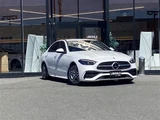 2022 Mercedes-Benz C-Class C200 Sedan for sale, Japanese used car export - photo 1 of 22 | GULJI TRADERS