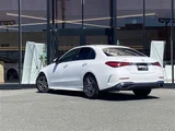 2022 Mercedes-Benz C-Class C200 Sedan for sale, Japanese used car export - photo 2 of 22 | GULJI TRADERS