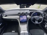 2022 Mercedes-Benz C-Class C200 Sedan for sale, Japanese used car export - photo 3 of 22 | GULJI TRADERS