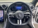 2022 Mercedes-Benz C-Class C200 Sedan for sale, Japanese used car export - photo 6 of 22 | GULJI TRADERS