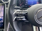 2022 Mercedes-Benz C-Class C200 Sedan for sale, Japanese used car export - photo 7 of 22 | GULJI TRADERS