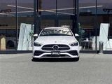 2022 Mercedes-Benz C-Class C200 Sedan for sale, Japanese used car export - photo 22 of 22 | GULJI TRADERS