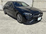 2022 Mercedes-Benz C-Class C200 Sedan for sale, Japanese used car export - photo 1 of 22 | GULJI TRADERS