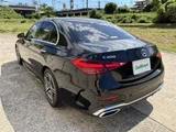 2022 Mercedes-Benz C-Class C200 Sedan for sale, Japanese used car export - photo 2 of 22 | GULJI TRADERS