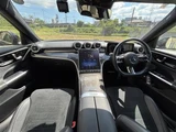 2022 Mercedes-Benz C-Class C200 Sedan for sale, Japanese used car export - photo 3 of 22 | GULJI TRADERS