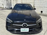 2022 Mercedes-Benz C-Class C200 Sedan for sale, Japanese used car export - photo 8 of 22 | GULJI TRADERS