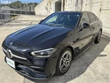 2022 Mercedes-Benz C-Class C200 Sedan for sale, Japanese used car export - photo 9 of 22 | GULJI TRADERS