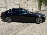 2022 Mercedes-Benz C-Class C200 Sedan for sale, Japanese used car export - photo 11 of 22 | GULJI TRADERS