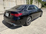 2022 Mercedes-Benz C-Class C200 Sedan for sale, Japanese used car export - photo 12 of 22 | GULJI TRADERS