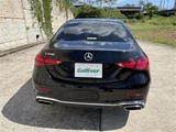 2022 Mercedes-Benz C-Class C200 Sedan for sale, Japanese used car export - photo 13 of 22 | GULJI TRADERS