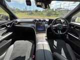 2022 Mercedes-Benz C-Class C200 Sedan for sale, Japanese used car export - photo 14 of 22 | GULJI TRADERS